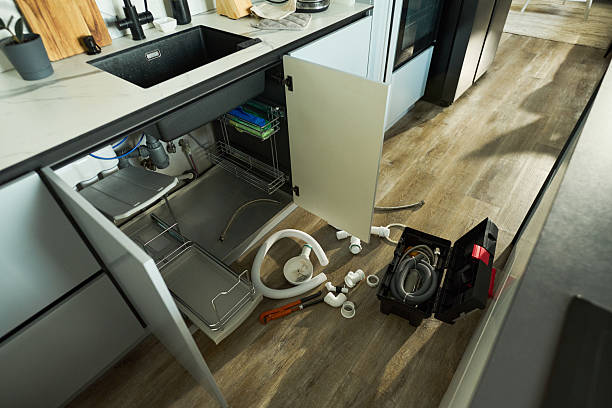Reliable Drain Cleaning contractor in Sand Lake, MI by Street Wise - Plumbing